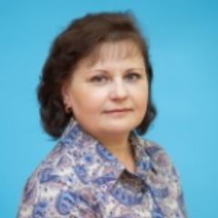 Кучма Екатерина