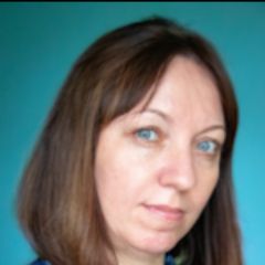 Артемова Наталья Валерьевна