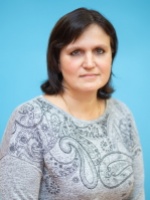 Сафроненкова Елена
