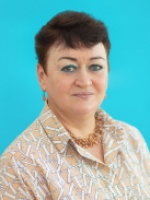 Скоморохова Жанна