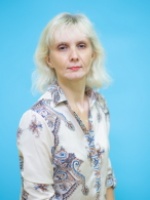 Евдокимова Майя