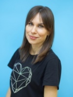 Калмыкова Екатерина