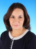 Воробьева Наталья